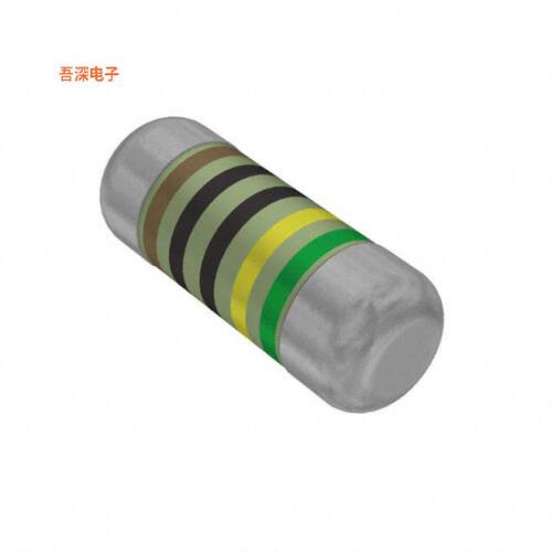 SMM02040D1004DB300 |原装全新RES 1M OHM 0.5% 1/4W MELF 0204