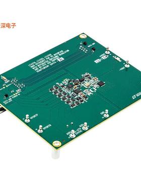 DC2047A-A |管理EVAL BD FOR LT4276 LT4320 LT4321