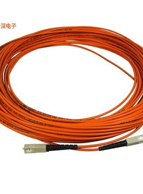 SC-SC-M-S-10M |SCSC to SC multimode simplex - 10