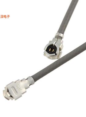 1000517|原装全新COAX CBL U.FL TO U.FL 5.9