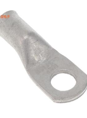 0192210460 |原装全新CONN RING FLAT 4AWG #5/16 CRIMP