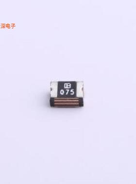 SMD1210B075TF/24 |原装1210自恢复保险