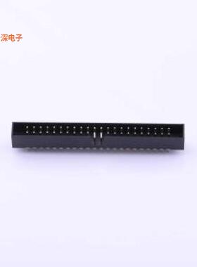 B-3002S44P-0110|原装插件,P=2mmIDC刺破式(牛角/简牛