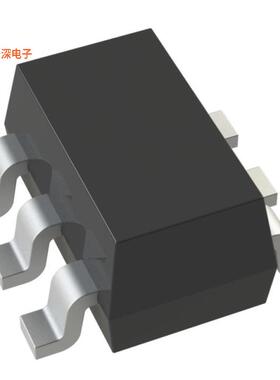 MMBD4448HCQW-TP |原装全新DIODE ARRAY GP 80V 250MA SOT-363