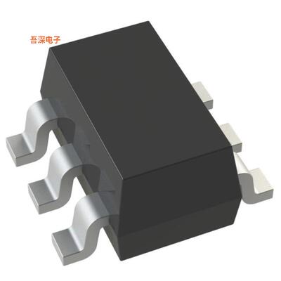 MMDT3904-TP |2 NPN（双）TRANS 2NPN 40V 200MA SOT-363