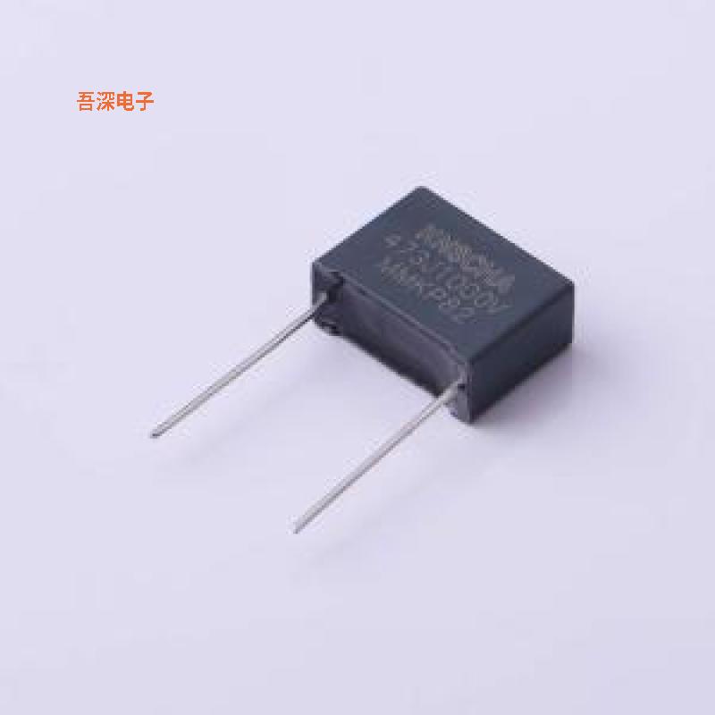 MMK473J3AD3KN208G0 |原装插件,P=15mm聚丙烯膜(CBB)