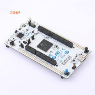 原装 NUCLEO-U575ZI-Q |全新正品开发板