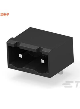 1776155-2 |原装全新TERM BLOCK HDR 2POS 7.62MM