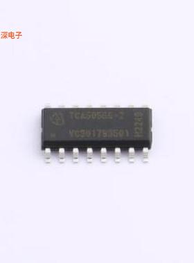 TCA505BG2XUMA1|原装SOIC-16环境