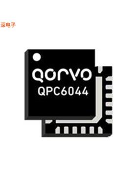QPC6044TR13 原装|正品QFN-24-EP(4x4)