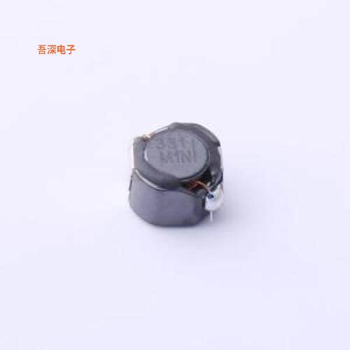 CDRH60D45BT150NP-331MC |原装SMD,6.6x6.3mm功率