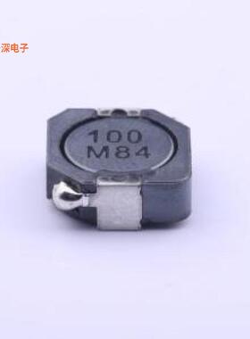 CDRH104RT125NP-100MC|原装SMD,10.2x10mm功
