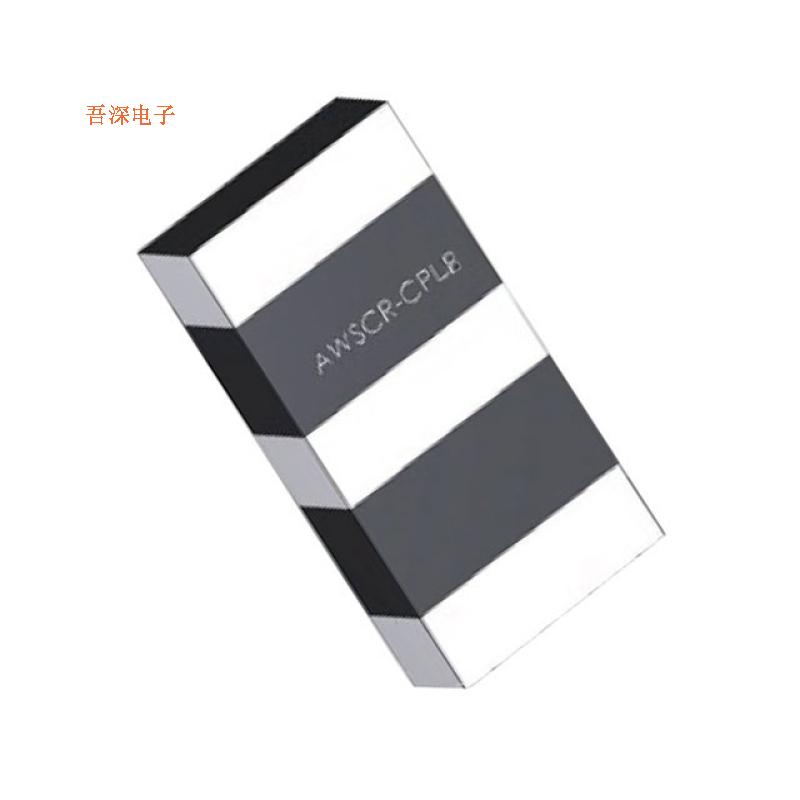 AWSCR-4.00CPLB-C30-T4 |原装全新CERAMIC RES 4.0000MHZ