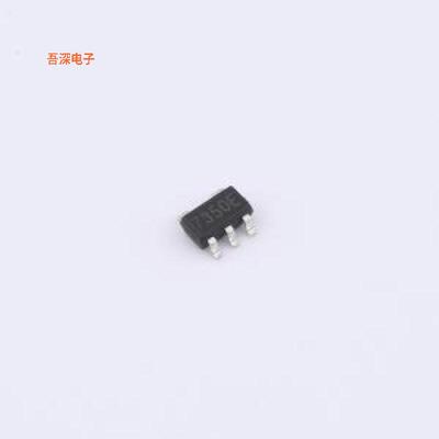 XC6201P502MR |原装SOT-23-5线性稳压器(LDO)