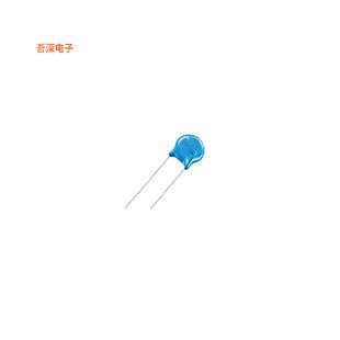 431KD14-F |原装全新VARISTOR 430V 4.5KA DISC 14MM