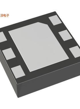 XC9265D3314R-G |降压IC REG BUCK 3.3V 50MA 6USPEL