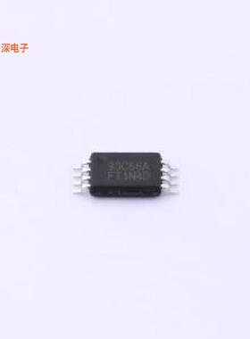 FT93C66A-UTR-T|原装TSSOP-8EEPRO