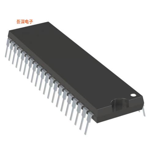 DS80C320-MNL+ |原装全新IC MCU 8BIT ROMLESS 40DIP