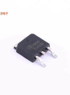 HUF76409D3ST-VB |原装TO-252(MOSFET)