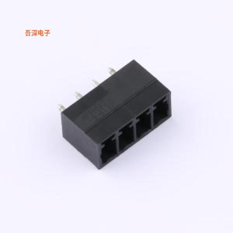 DGB381-4P10-MB361 |原装插件,P=3.81mm插拔式接线