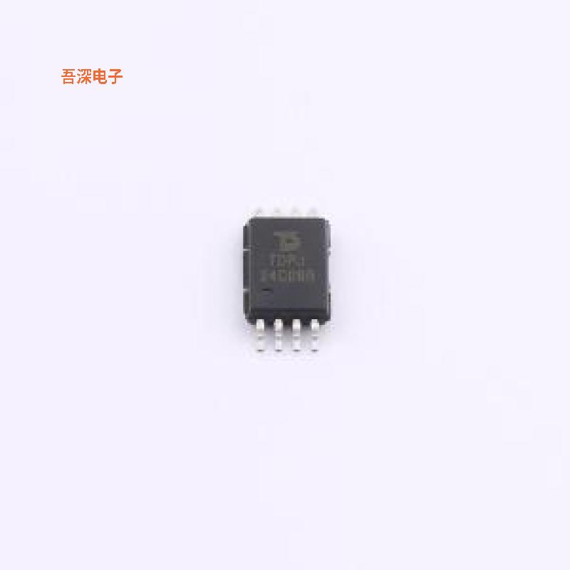 AT24C08B-TH-T-TUDI |原装TSSOP-8EEPROM