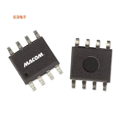 MAPDCC0001 |插损:0.5dB2-WAY POWER DIVIDER ,PB-FREE EQU