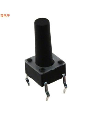 MJTP1230D |原装全新SWITCH TACTILE SPST-NO 0.05A 12V