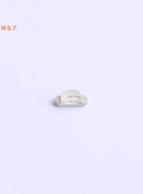 L-S110JRCT |原装SMD,1.5x3.2mm发光二极管/