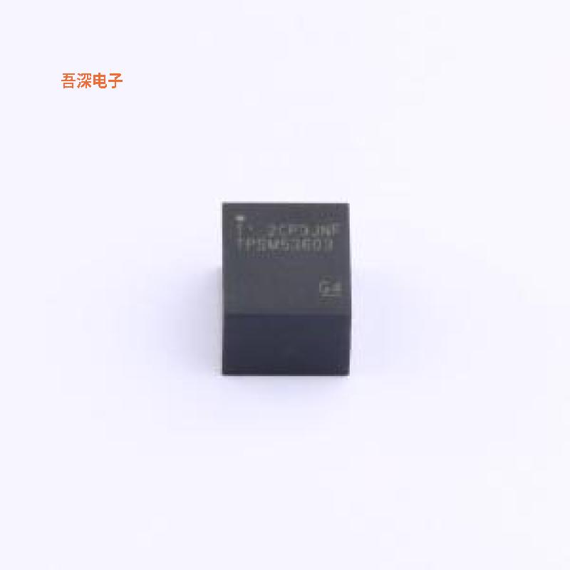 TPSM53603RDAR |原装B3QFN-15(5x5.5)DC-DC芯片