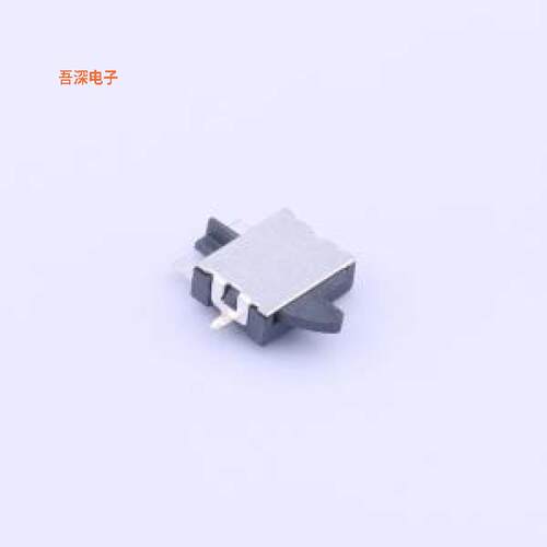 TM-1617SB |行程检测W5.7xD4.38 侧面右拨