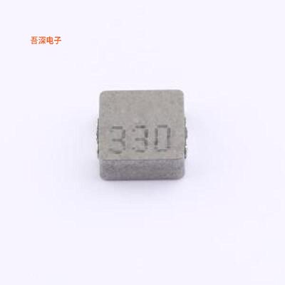 EHE0603330MFB |原装SMD,7.1x6.6mm功率