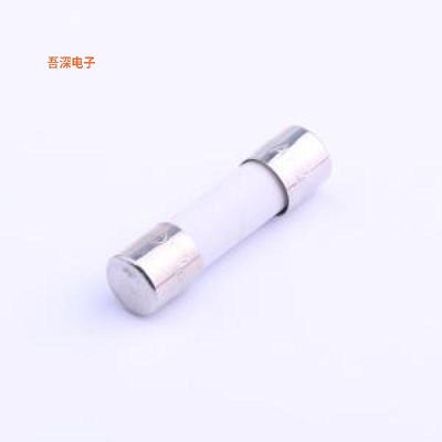 0215004.MXP |原装D5.2xL20mmFUSE CERAMIC 4A 250VAC 5X20MM