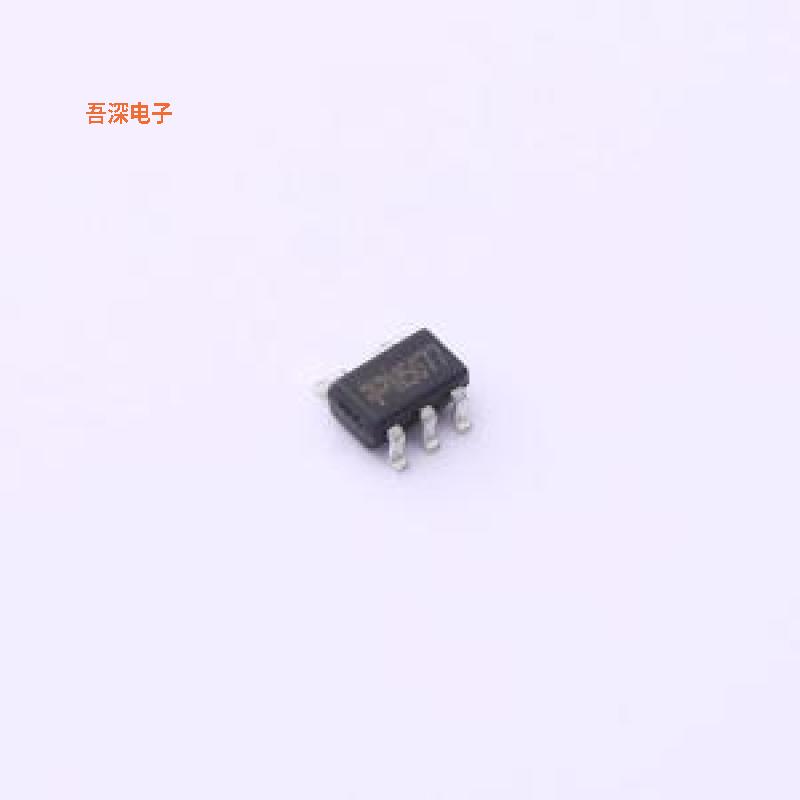 TP375C50S5 |原装SOT-23-5线性稳压器(LDO)