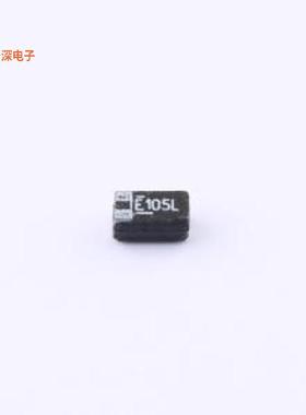 293D105X0025A2TE3 |原装1206CAP TANT 1UF 20% 25V 1206