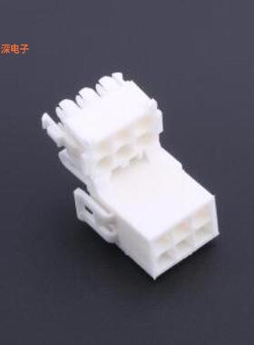 794191-1 |原装P=4.14mm胶壳(线对板/线对线)