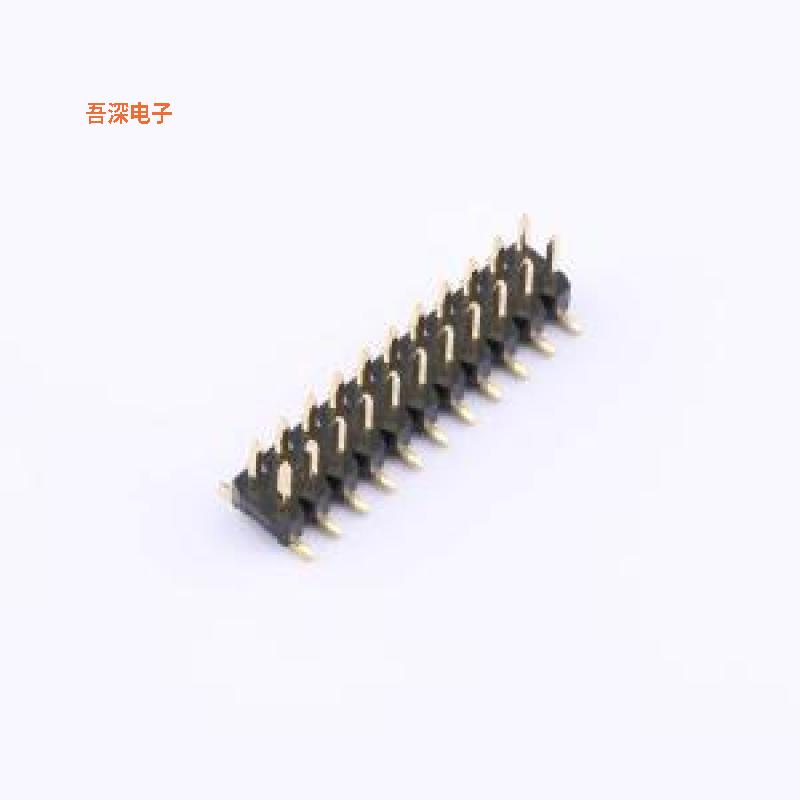 XDZ200-2-11-S-2.0-G1 |原装SMD,P=2mm排针