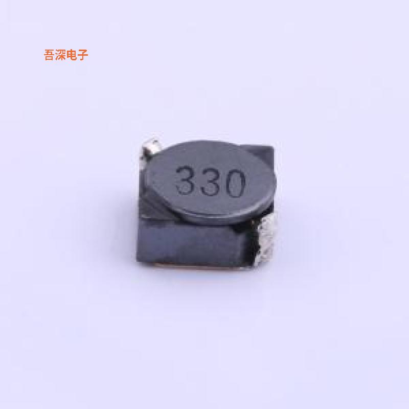 SCDS5D28T-330M-S-N |原装SMD,5.7x5.7mm功率电感