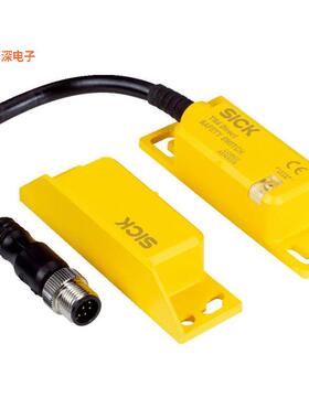 6070808 |RFIDINTERLOCK SWITCH SAFETY RFID