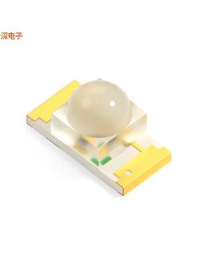 XZMYK55W-3 |黄色 YELLOW CLEAR CHIP SMD