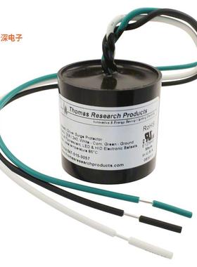 BSP3-480-LC |原装全新SPD 550VAC/715VDC MCOV 3 POLE