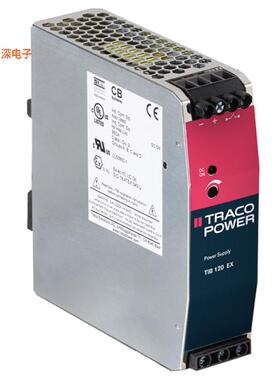 TIB 120-148EX |ACAC/DC DIN RAIL SUPPLY 48V 120W