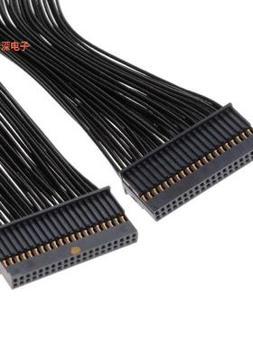 原装 SFSD-20-30-H-03.96-D-NUS |全新正品插口至插口