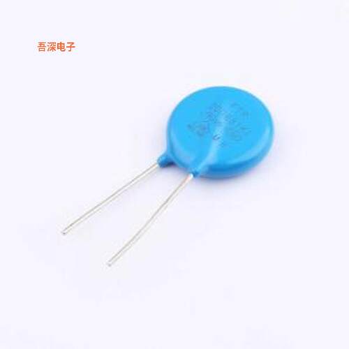 FTR20D681KJ |原装插件,P=10mm压