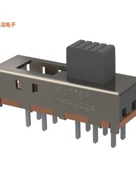 MFP 2424 |DP4TSWITCH SLIDE 18.0 MMX12.6 MM