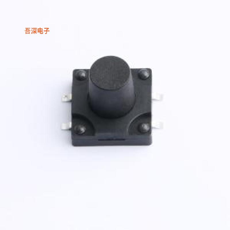 TC-06121FS-110E-03 |原装SMD-4P,12x12mm轻触