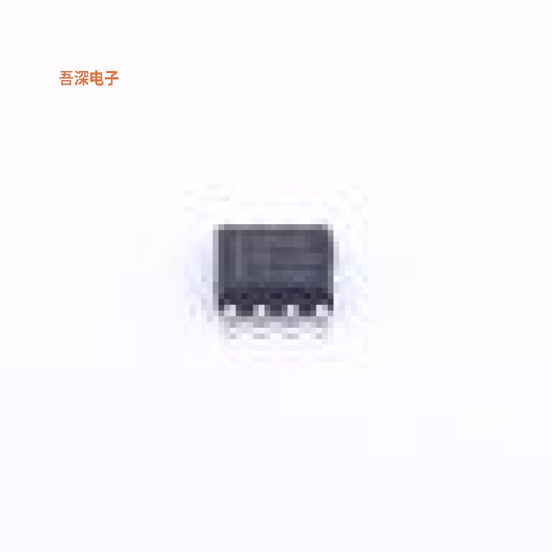 UC3842BM/TR |电流模式PWM控制器AC-DC控制器和稳压器SOP-8