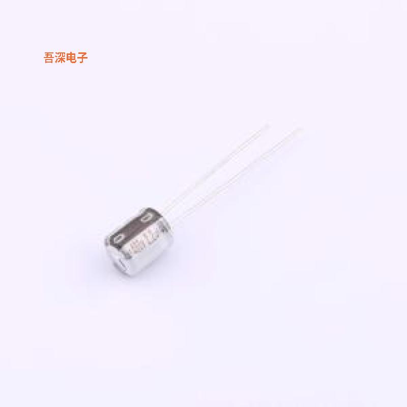 LMMC0702G2R2MF |原装插件,D6.3xL7mm直插铝电解