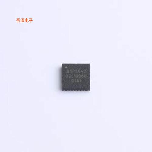 IBSP3642ADJQN28T00 |原装QFN-28专业电源管理(PMIC)