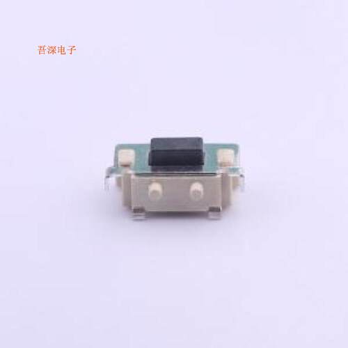 TS-KG012EV |原装SMD,7.8x3.6mm轻触