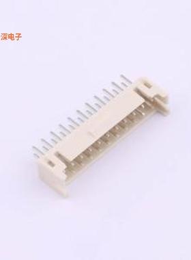 X2026WV-2x11B-N0SN |原装插件,P=2mm线对板针座